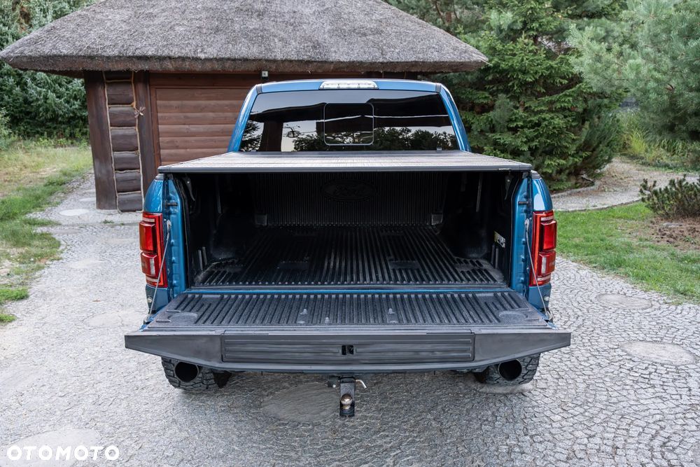 Ford F150 - 20
