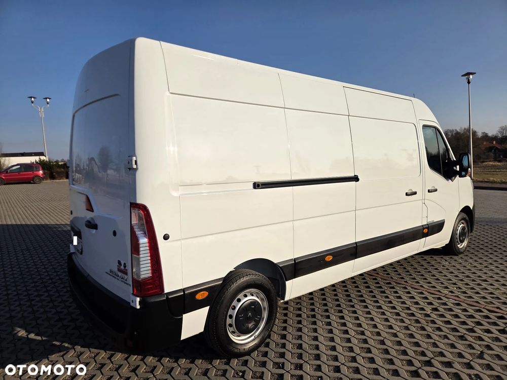 Renault Master - 4
