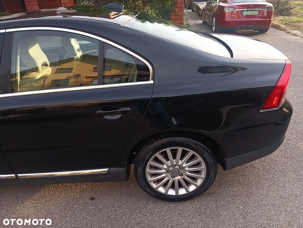 Volvo S80 2.0D Summum - 37