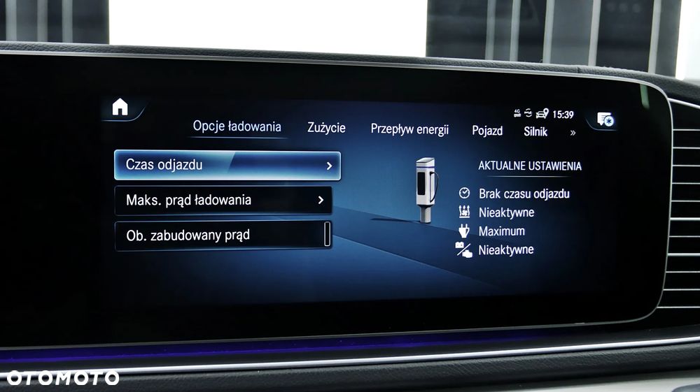 Mercedes-Benz GLE 350 e 4-Matic Premium Plus - 33