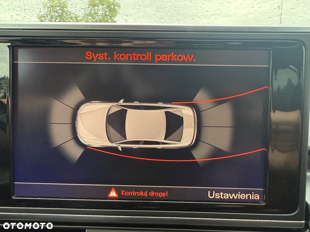 Audi A6 Limousine - 32