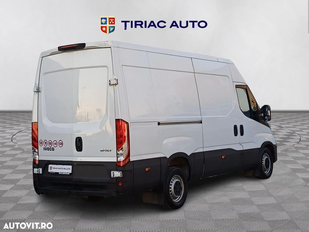 Iveco Daily - 5
