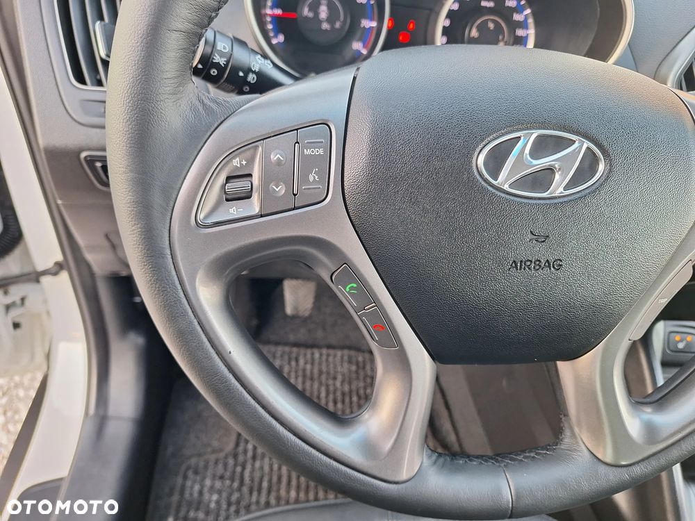 Hyundai ix35 1.6 2WD Comfort - 26
