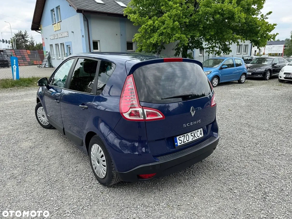 Renault Scenic - 6