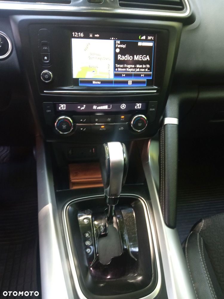 Renault Kadjar 1.5 dCi Energy Limited EDC - 14