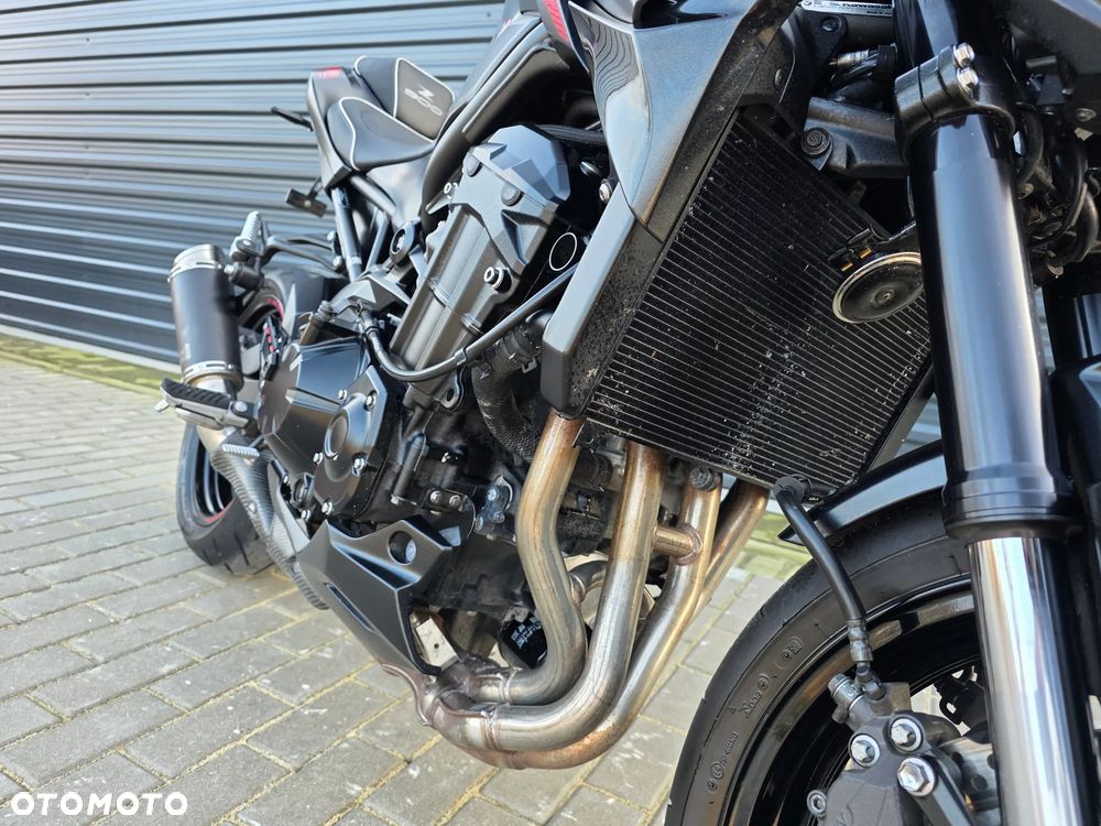 Kawasaki Z 900 - 27
