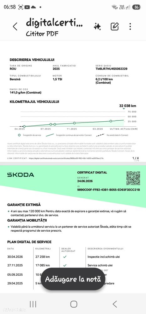 Skoda Karoq 1.5 TSI DSG Selection - 11