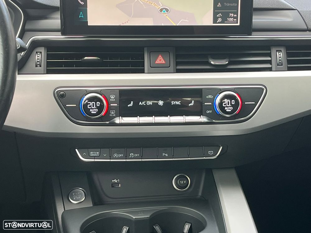 Audi A5 Sportback 35 TDI S line S tronic - 30
