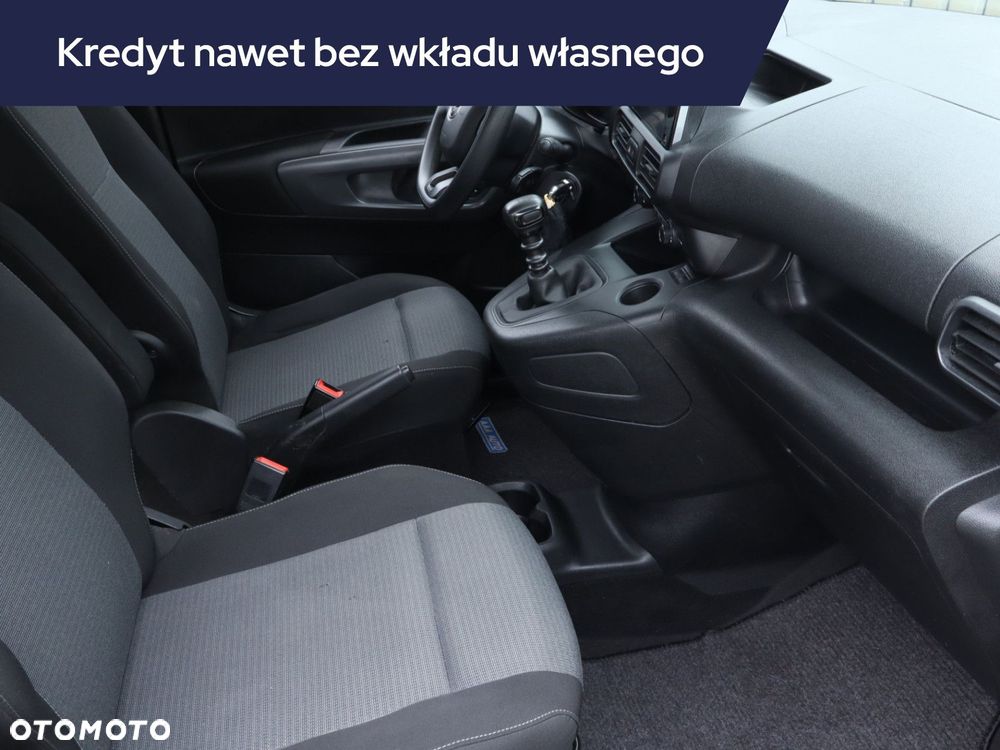 Toyota Proace City Verso - 11