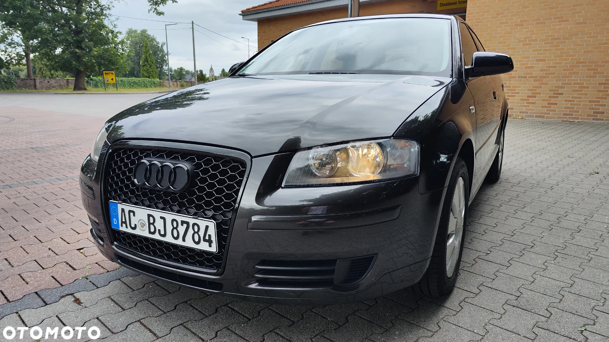 Audi A3 1.6 Attraction - 15