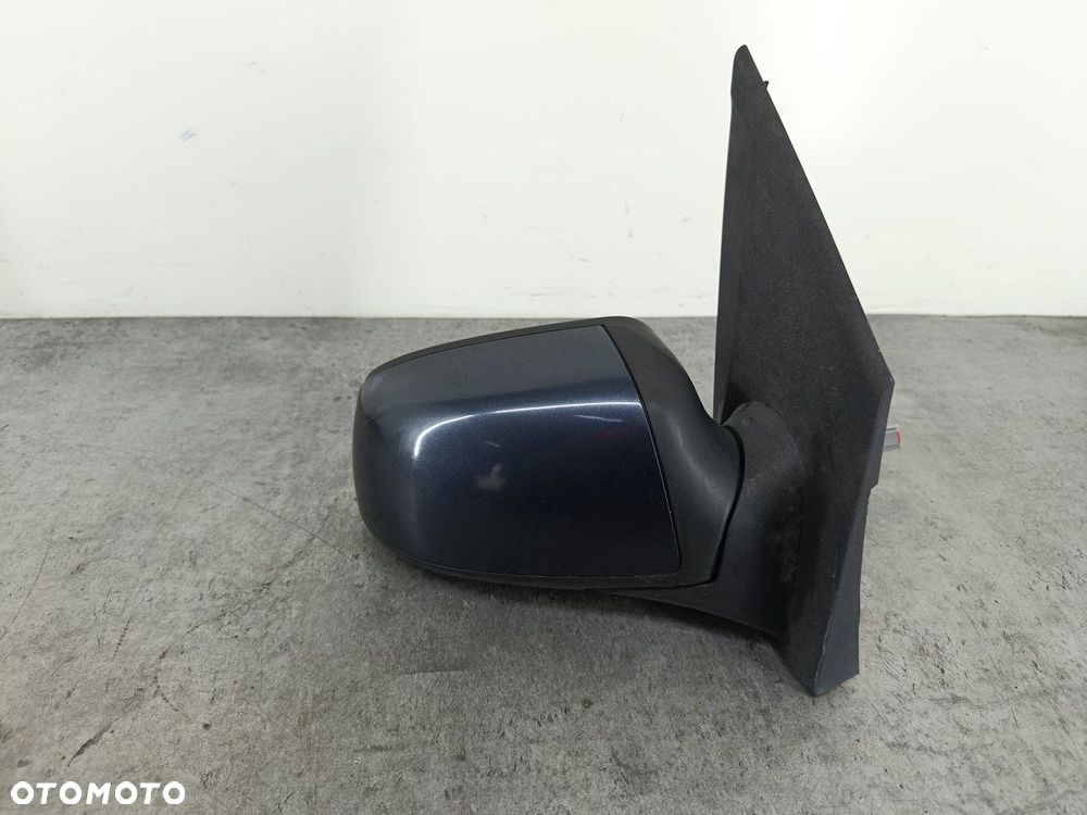 LUSTERKO PRAWE FORD FIESTA MK6 2801-001RH S5 - 1