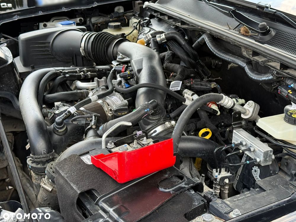 Ford Ranger Raptor - 8