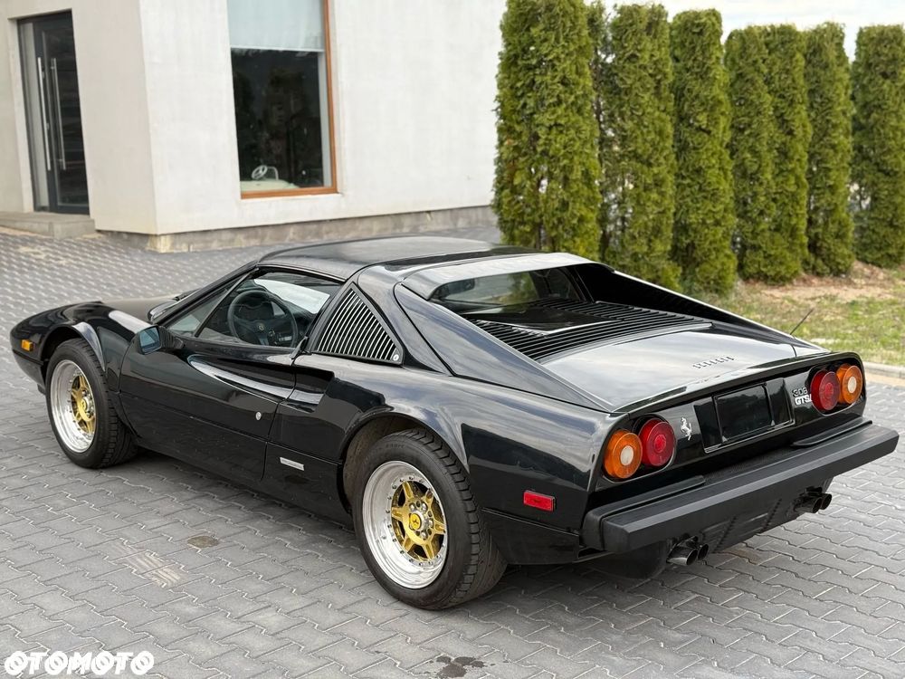 Ferrari 308 - 9
