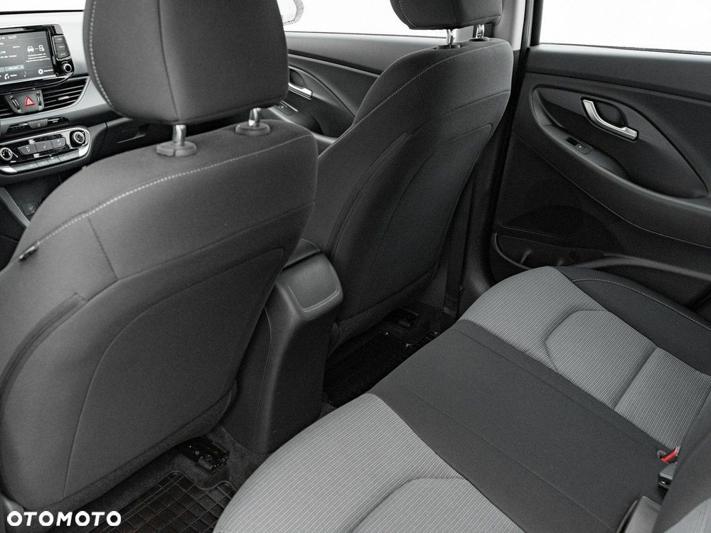 Hyundai i30 1.0 T-GDI Modern - 23