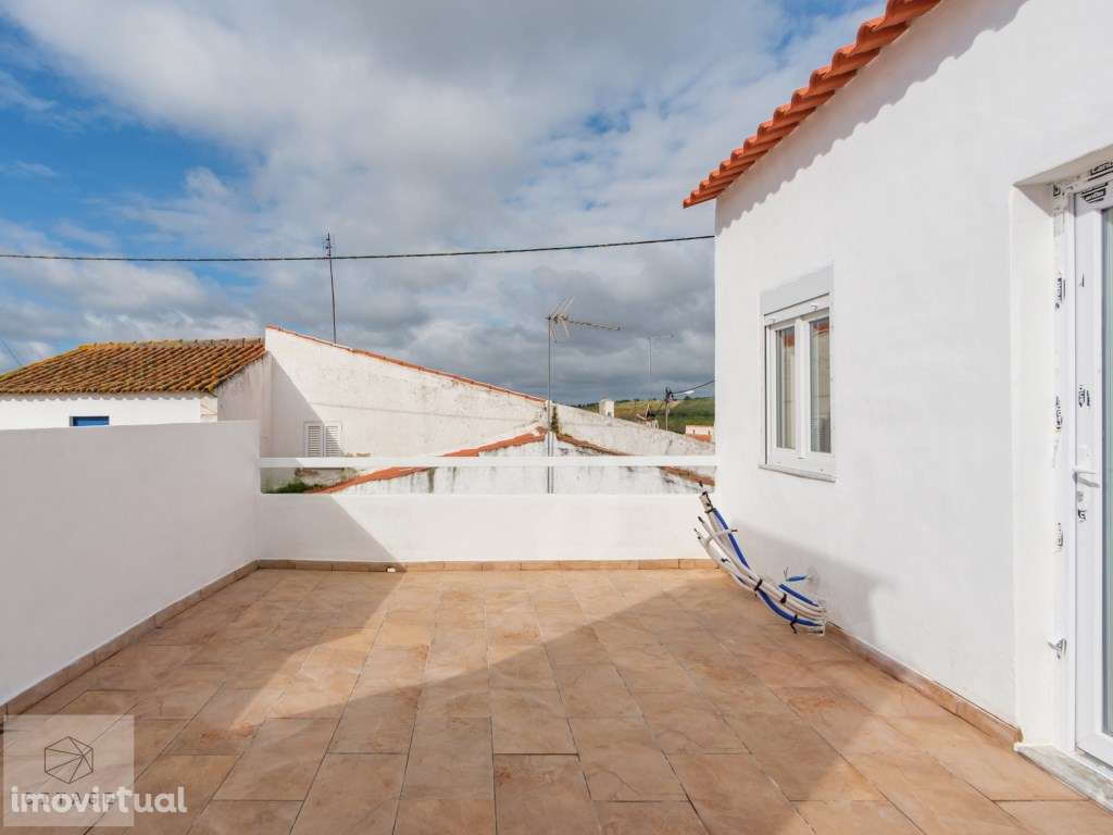 Moradia T2 para venda a poucos minutos de Avis - Grande imagem: 5/47