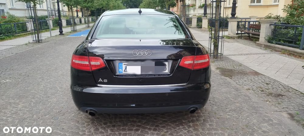 Audi A6 Limousine 2.0 TDIe - 15