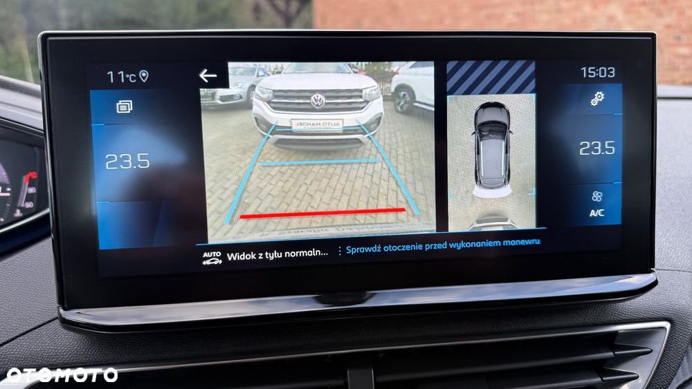 Peugeot 3008 BlueHDi 130 Stop & Start EAT8 Active - 38