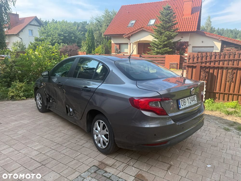 Fiat Tipo 1.4 16v Easy - 5