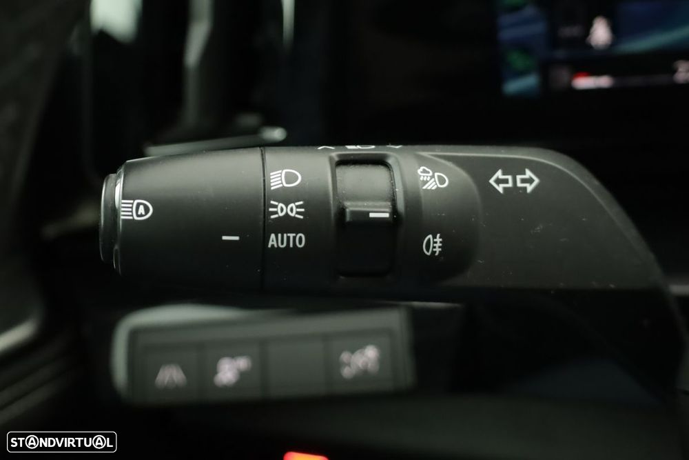 Renault Austral 1.3 Mild Hybrid Techno - 17