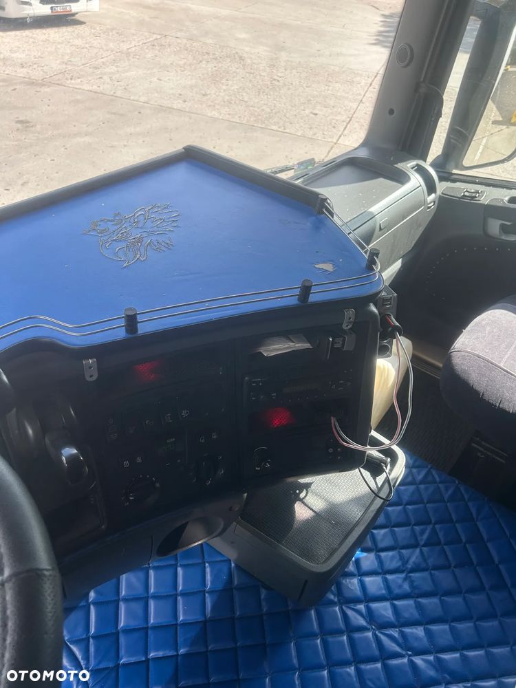 Scania R420 - 5