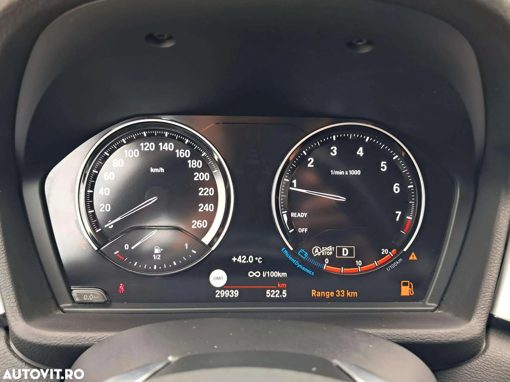 BMW X1 xDrive20i AT - 11