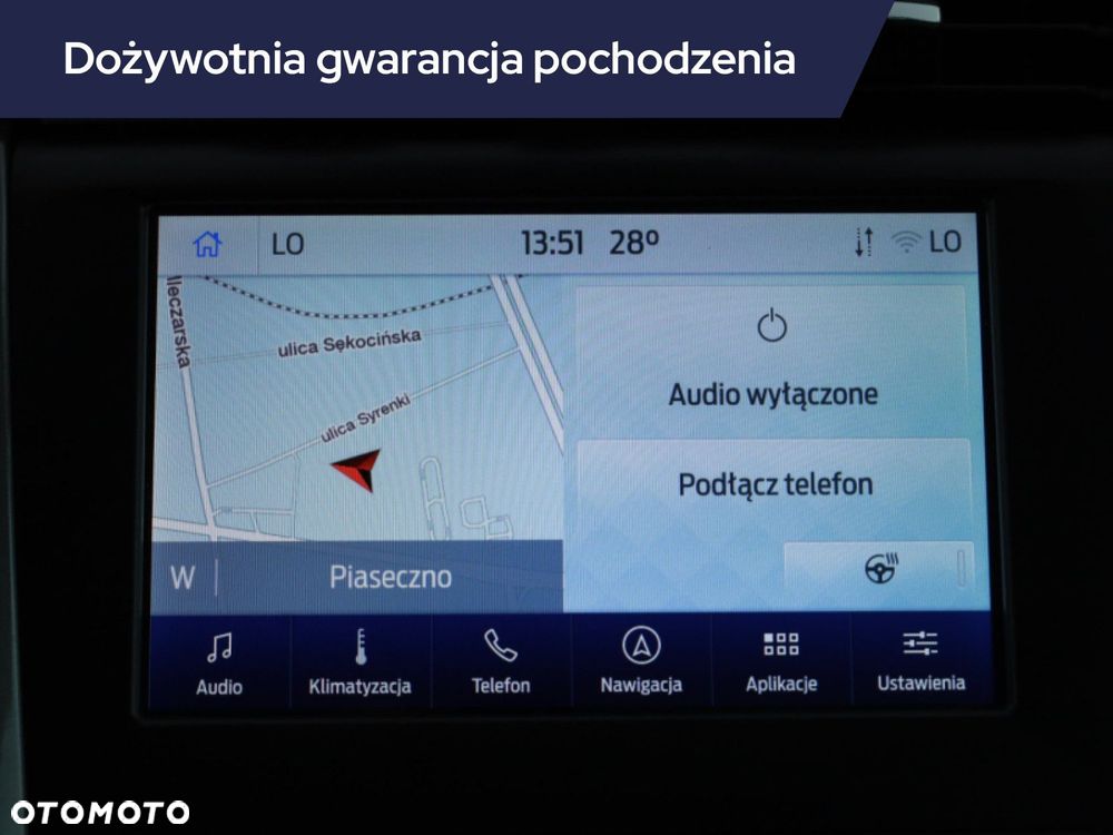 Ford Mondeo - 17