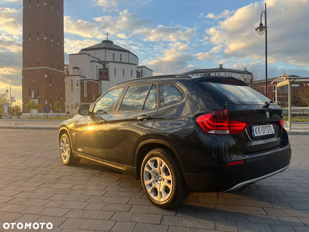 BMW X1 - 7