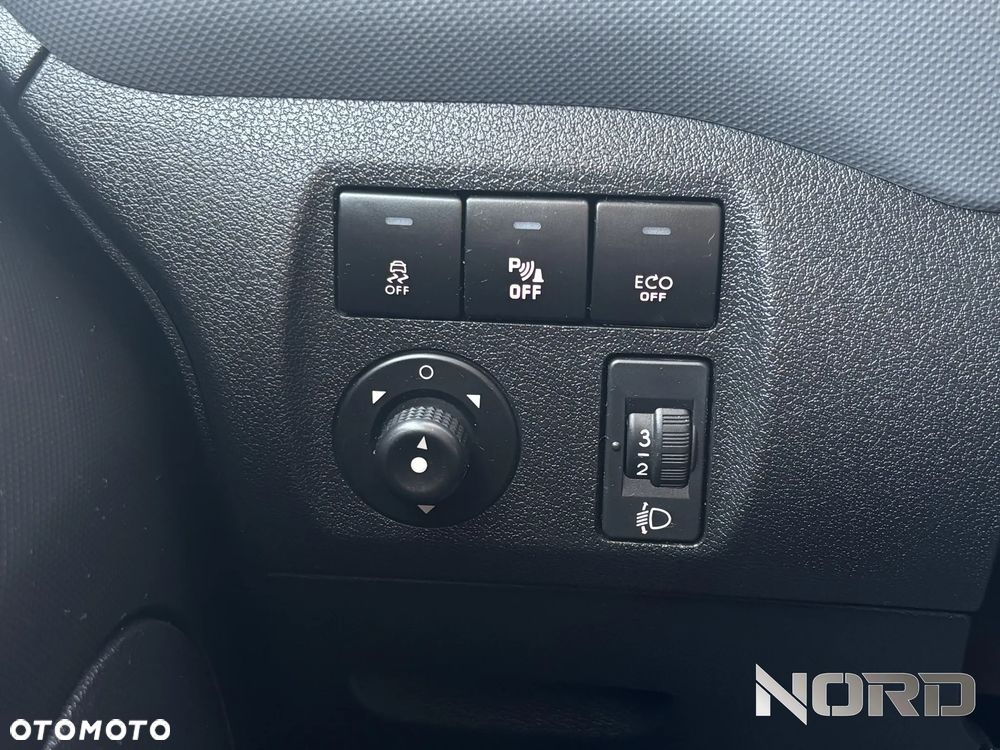 Citroën Berlingo 4x4 - 21