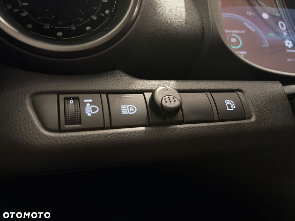 Toyota C-HR 1.8 Hybrid Comfort - 19