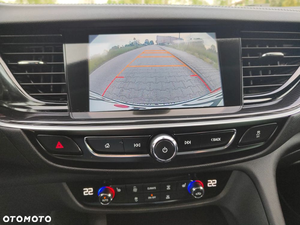 Opel Insignia 2.0 Innovation - 7