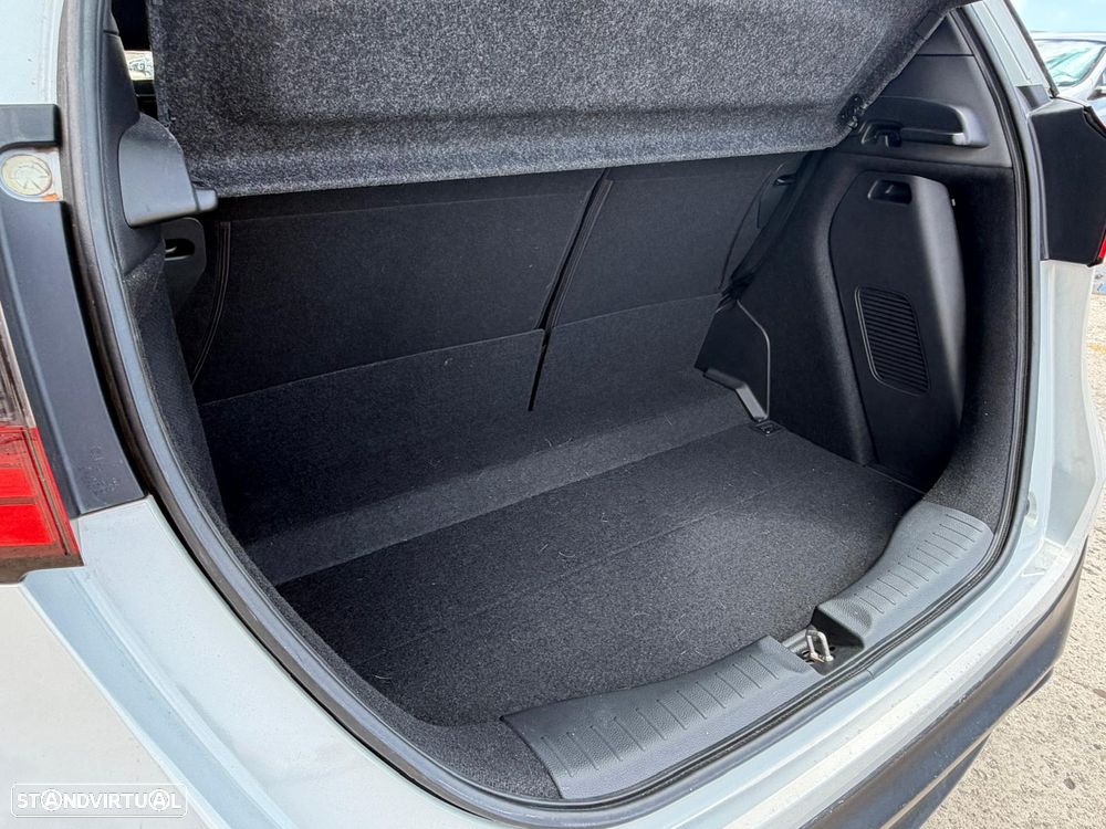 Honda Jazz 1.5 i-MMD Elegance Black Edition - 11