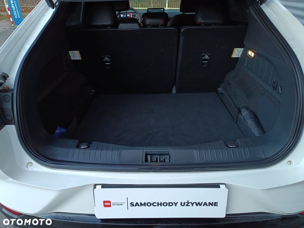 Ford Mustang Mach-E 98kWh AWD - 33