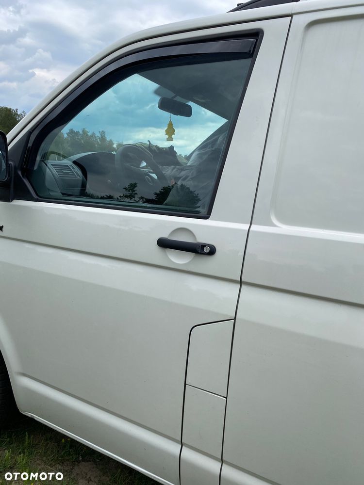 Volkswagen Transporter - 18