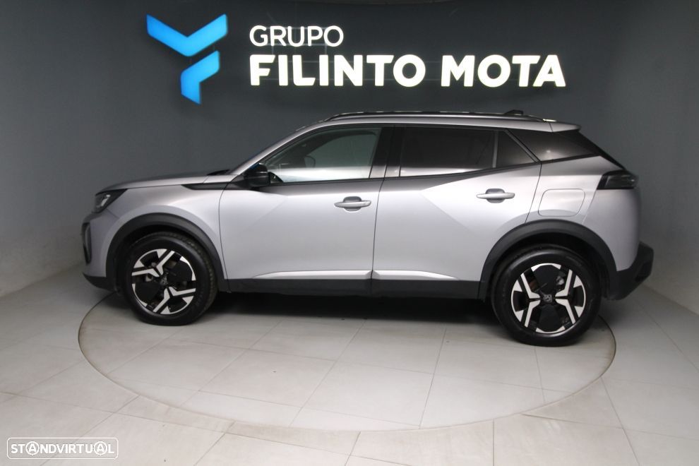 Peugeot 2008 1.2 PureTech Allure - 5