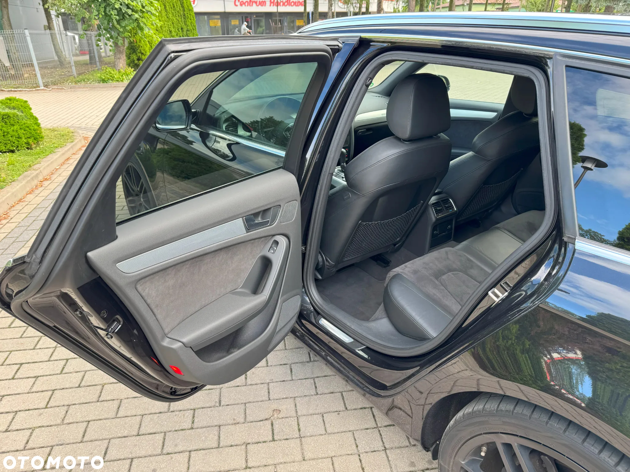 Audi A4 2.0 TFSI Quattro S tronic - 31