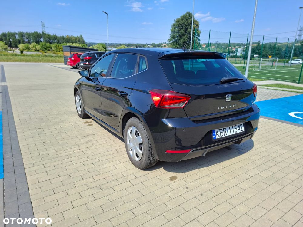 Seat Ibiza 1.0 Full LED S&S - 5