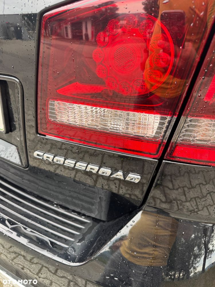 Dodge Journey - 7