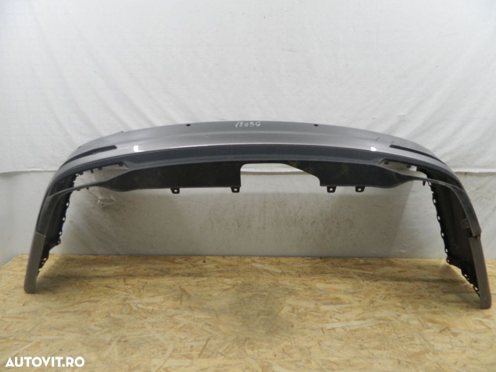 Bara spate Audi A6 C8 Kombi, 2018, 2019, 2020, 2021, 2022, 4K9807511. - 7