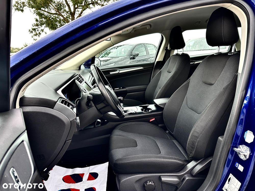 Ford Mondeo 1.5 EcoBoost Gold Edition - 20
