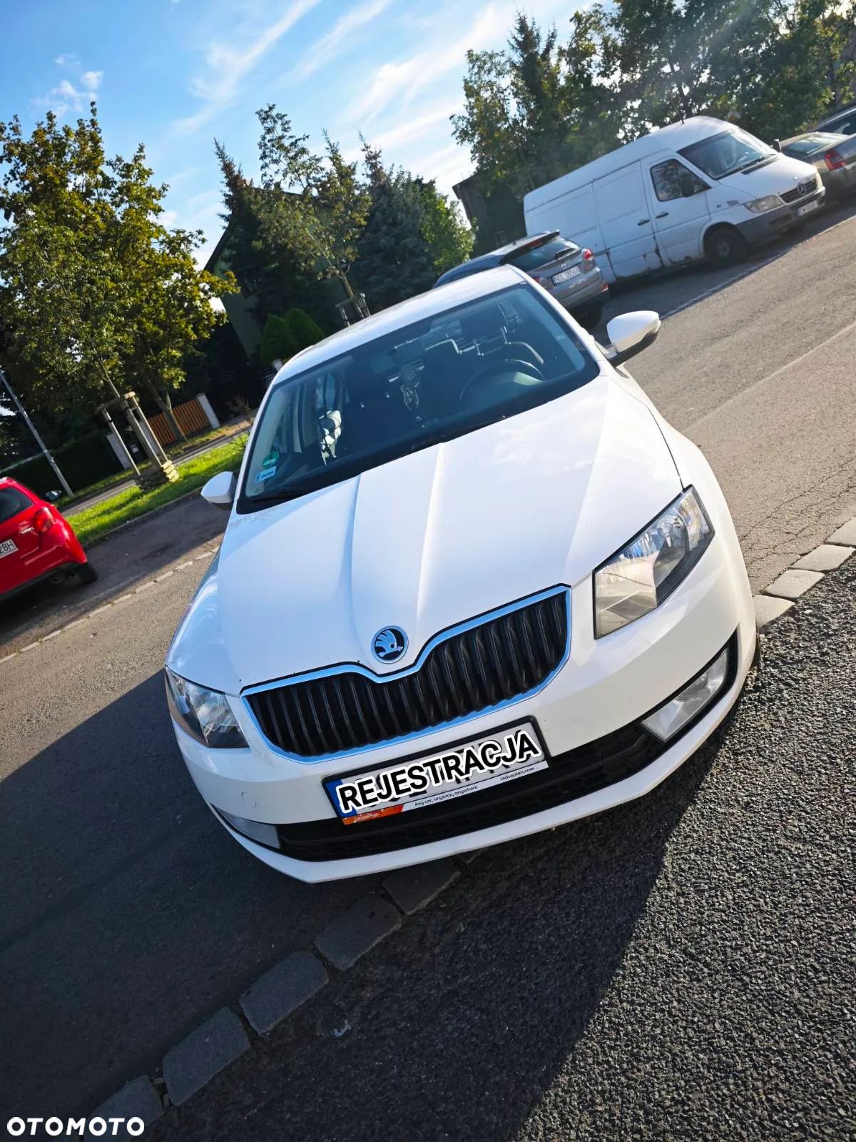 Skoda Octavia 1.6 TDI Ambition - 1