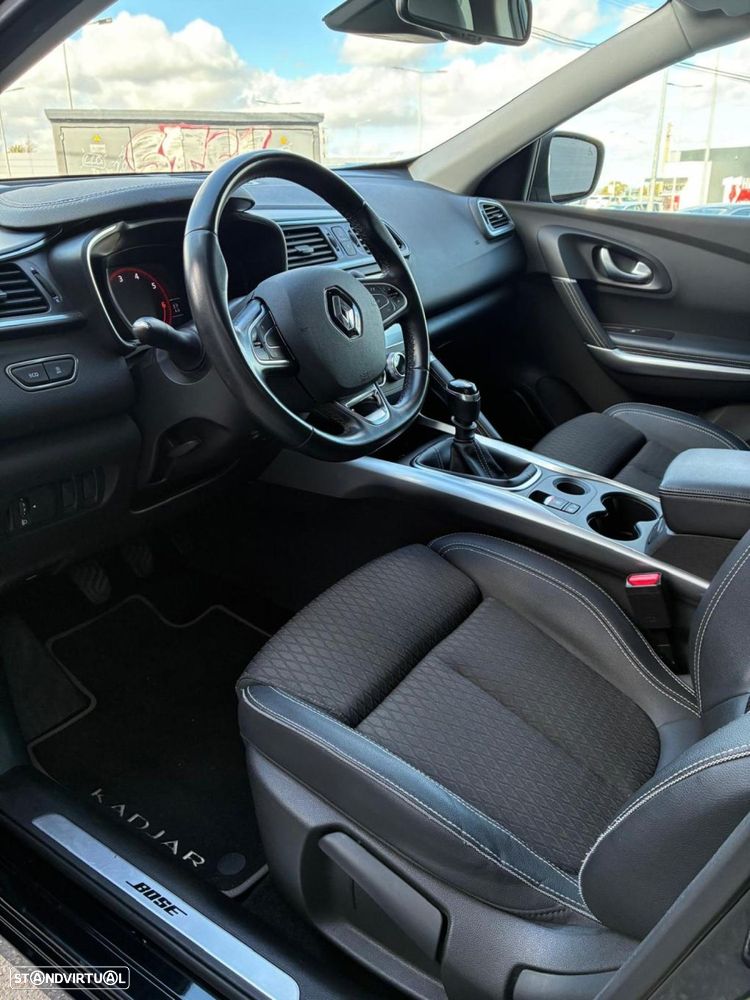 Renault Kadjar 1.3 TCe Intens - 5