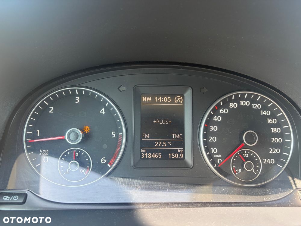 Volkswagen Caddy - 32