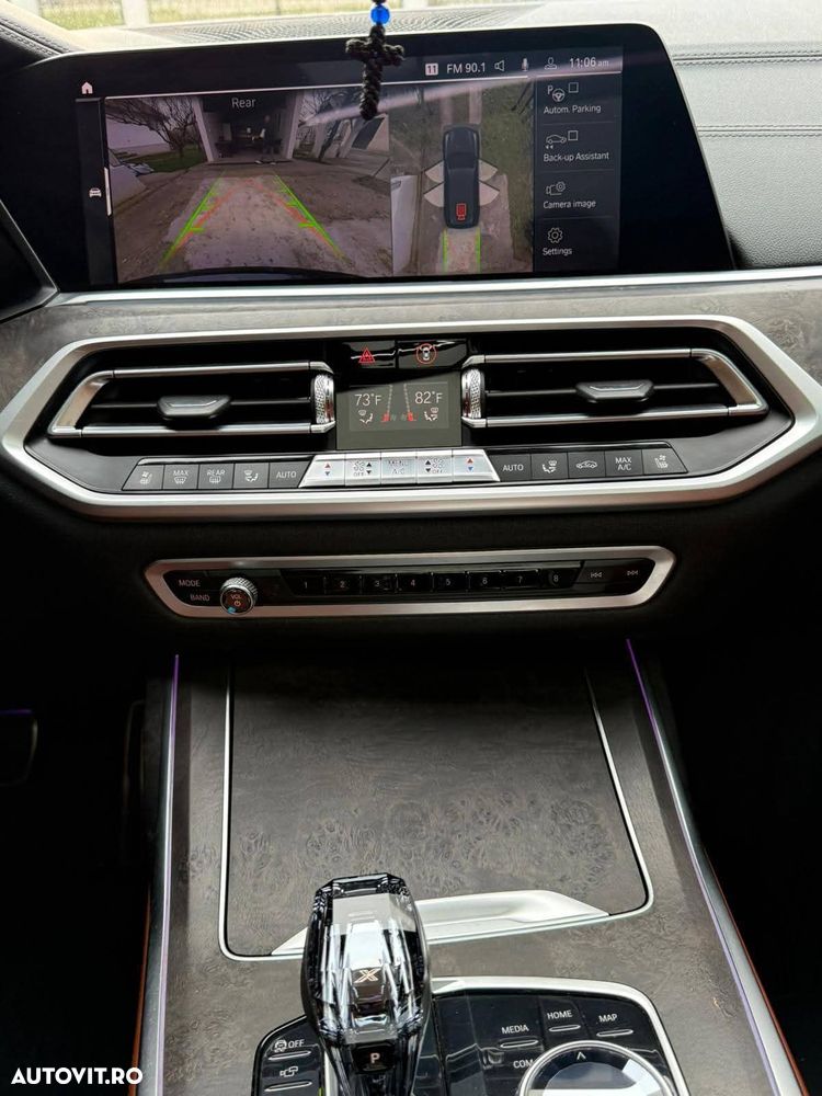 BMW X7 xDrive40i - 16