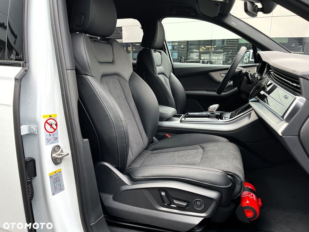 Audi Q7 - 17