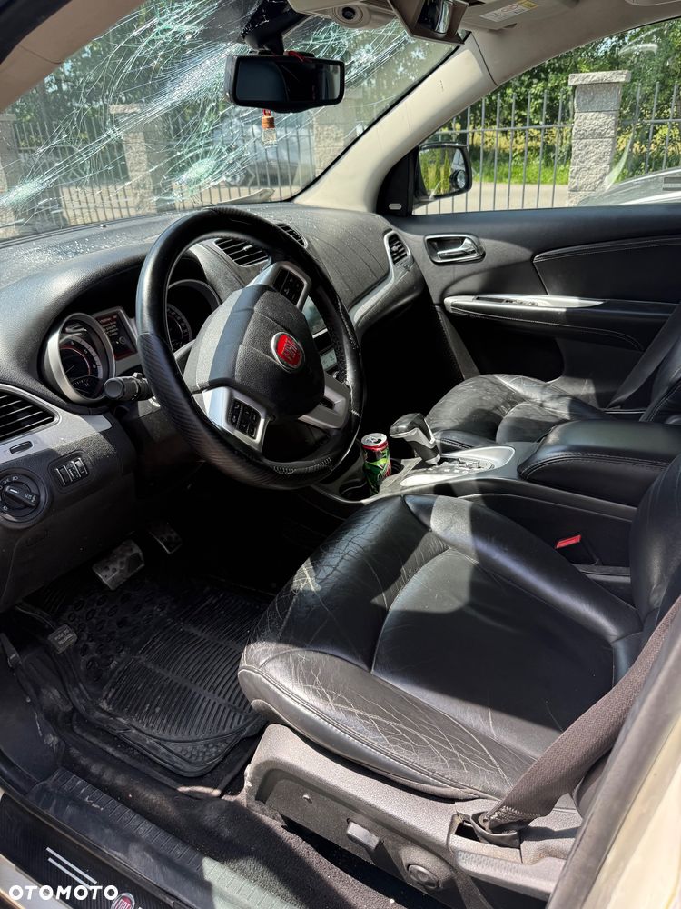 Fiat Freemont - 3