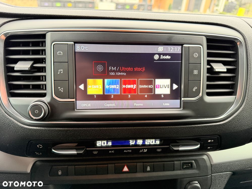 Citroën SpaceTourer XL Business - 19