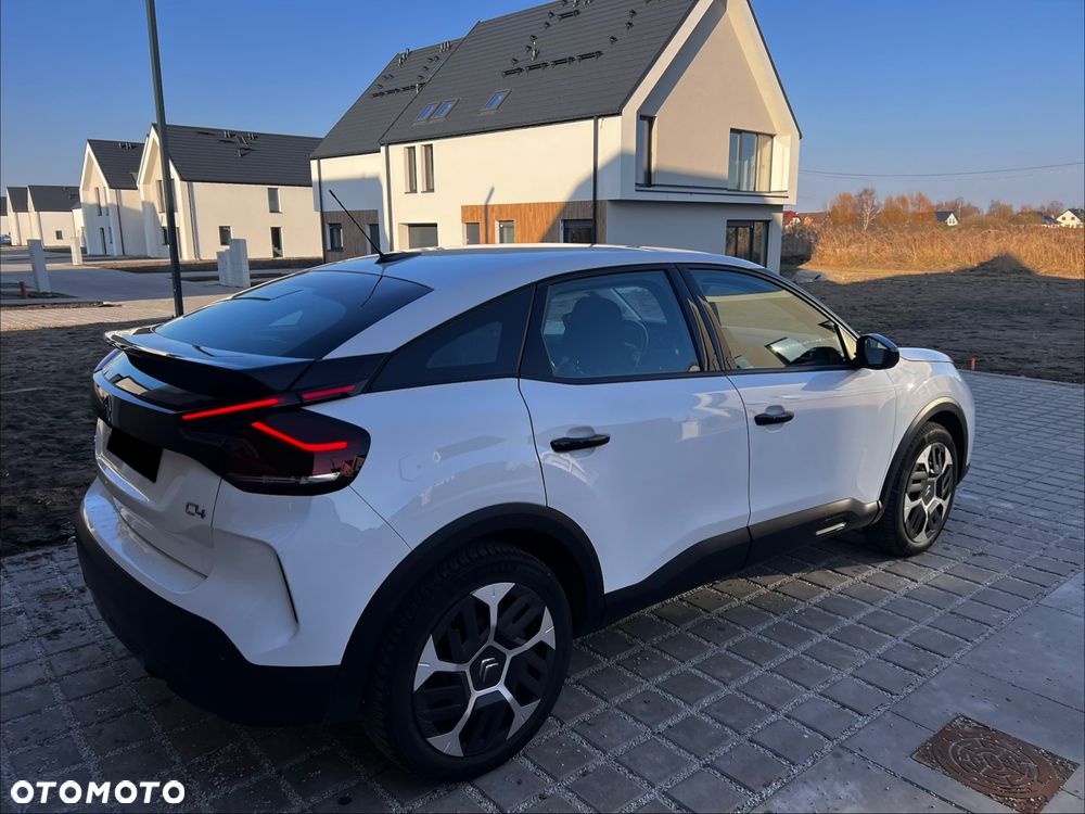 Citroën C4 1.5 BlueHDi Feel Pack S&S EAT8 - 23