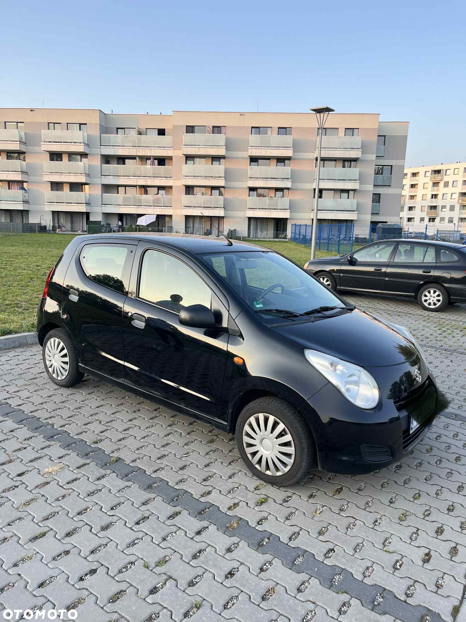 Suzuki Alto 1.0 Classic - 4