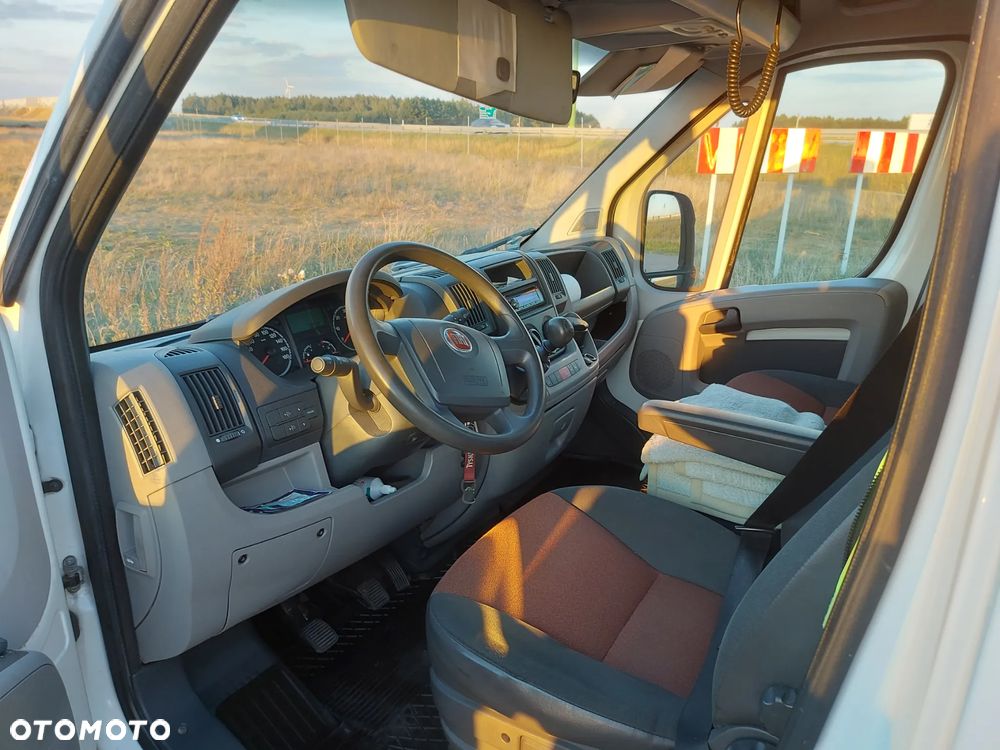 Fiat Ducato - 7