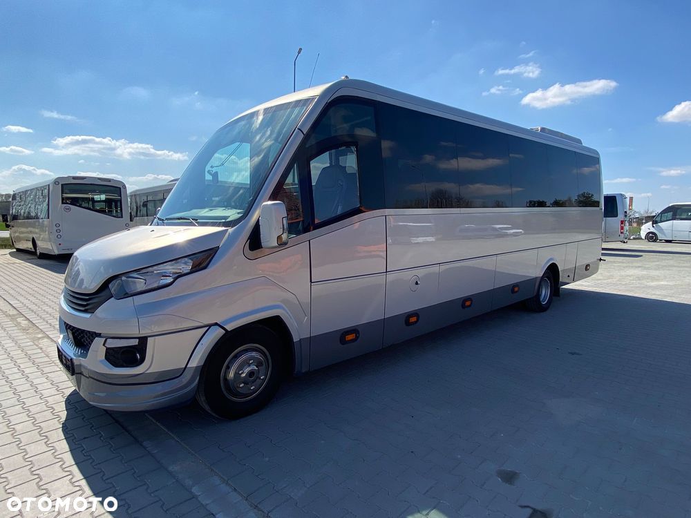 Iveco Auto-Cuby - 2